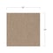 Mohawk Mohawk Basics 24 x 24 Carpet Tile SAMPLE with EnviroStrand PET Fiber Walnut EB300-748 - alternate 2